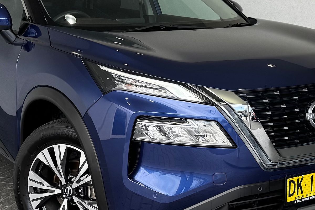 2023 Nissan X-TRAIL ST-L T33