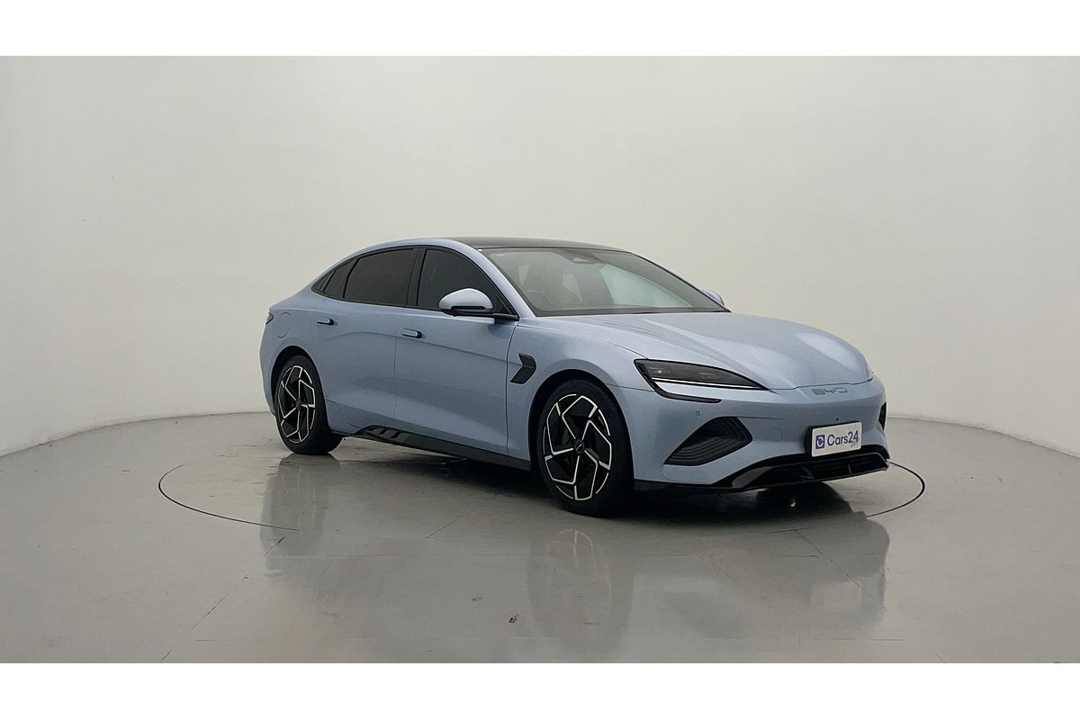 2024 BYD Seal Premium