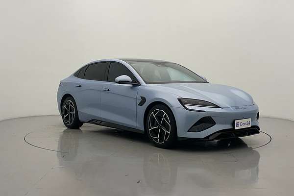 2024 BYD Seal Premium