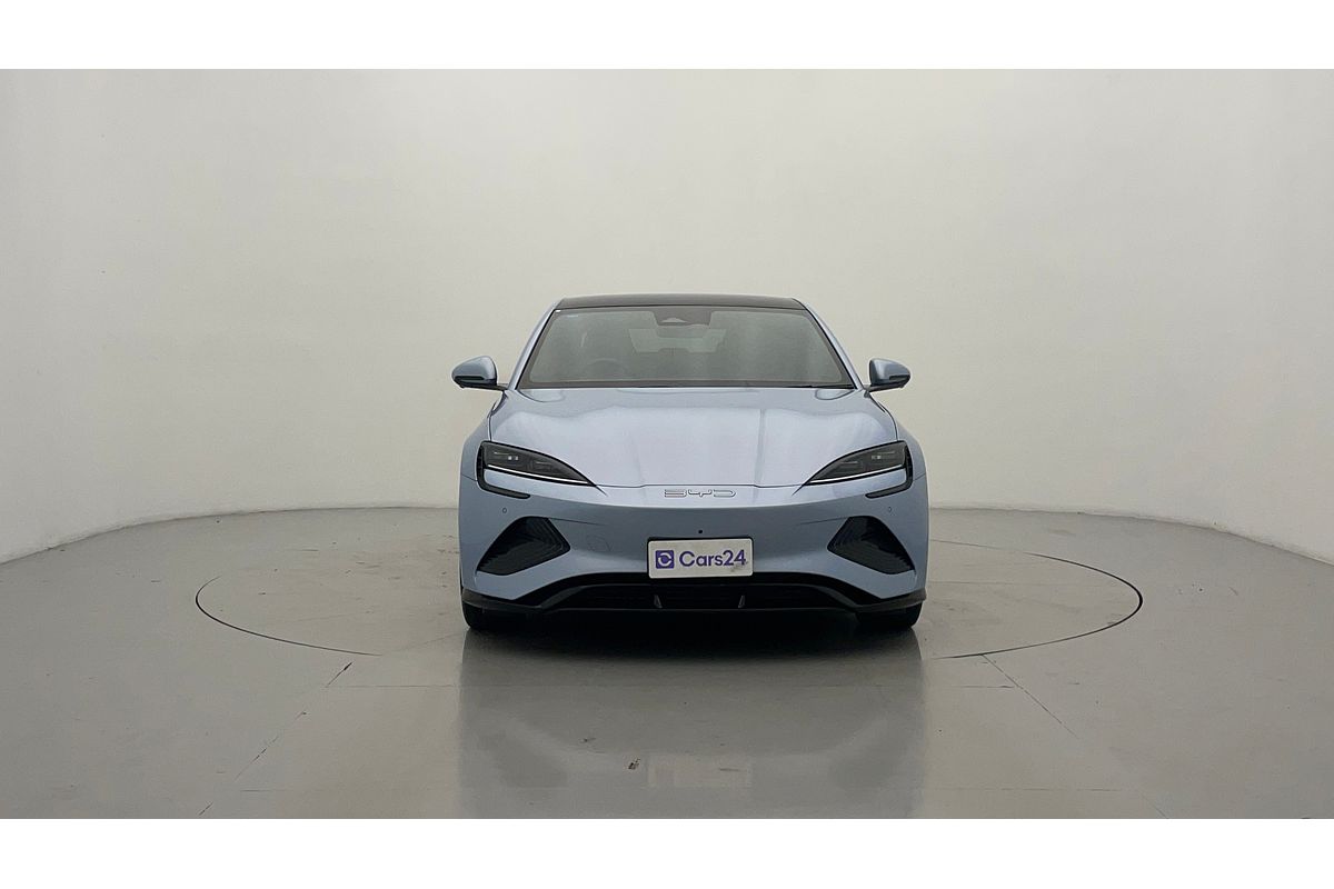 2024 BYD Seal Premium