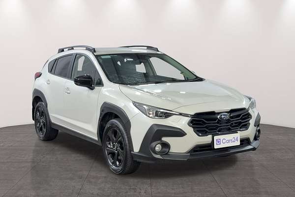 2024 Subaru Crosstrek 2.0L G6X