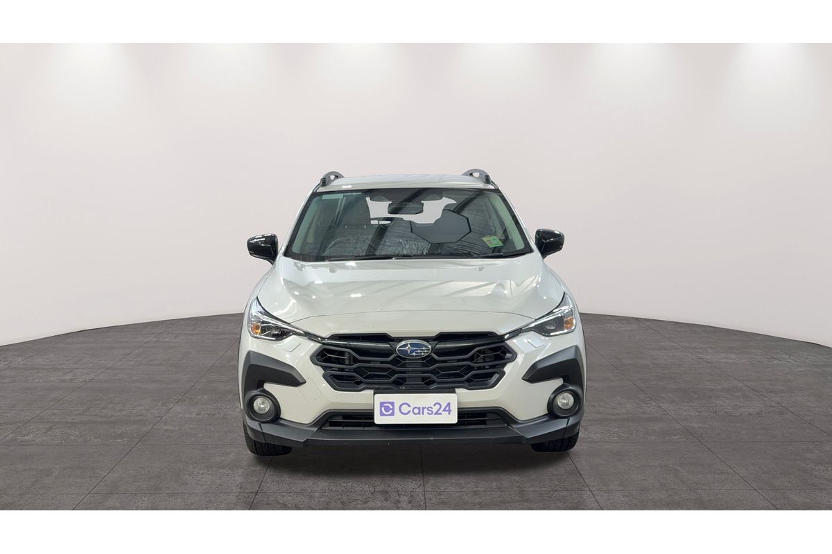 2024 Subaru Crosstrek 2.0L G6X