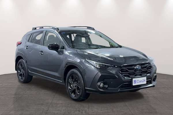 2024 Subaru Crosstrek 2.0L G6X