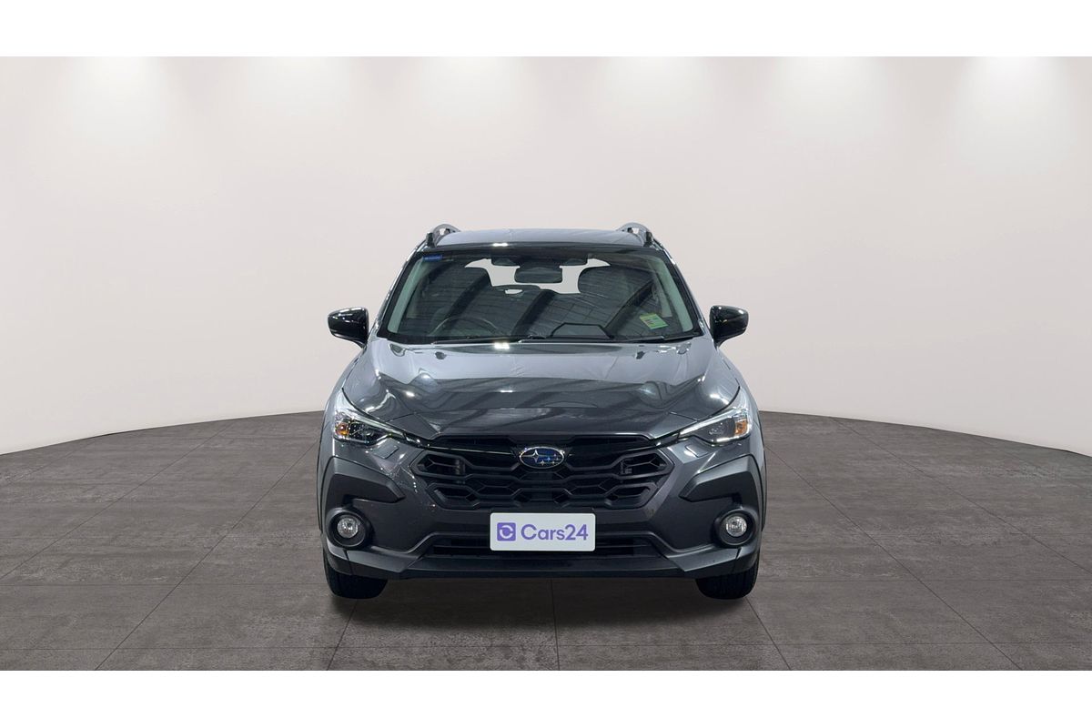 2024 Subaru Crosstrek 2.0L G6X