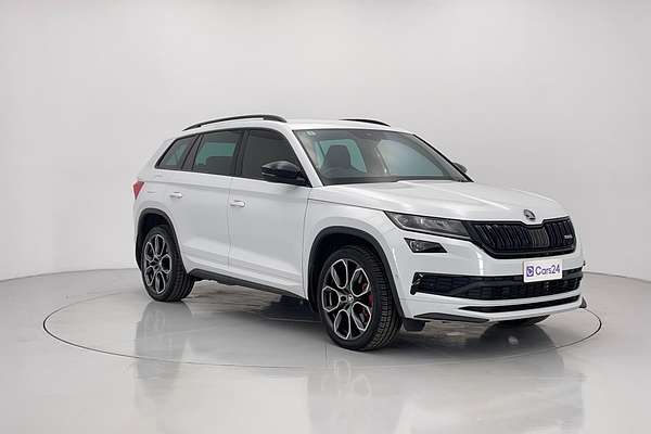 2020 SKODA Kodiaq RS NS