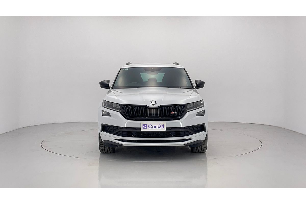 2020 SKODA Kodiaq RS NS