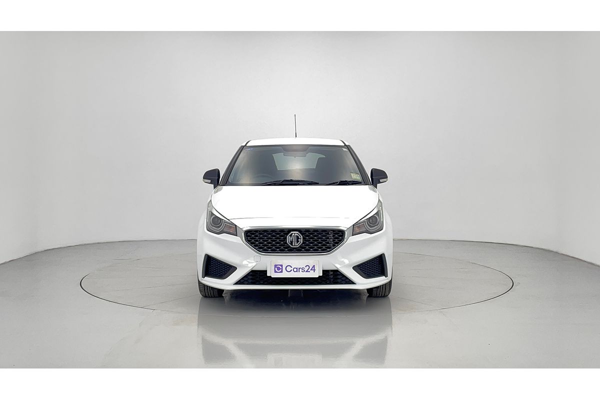 2024 MG MG3 Core
