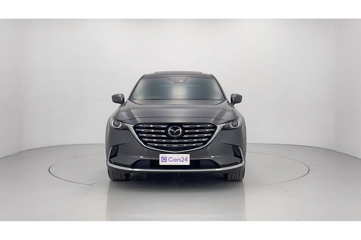 2022 Mazda CX-9 Azami LE TC