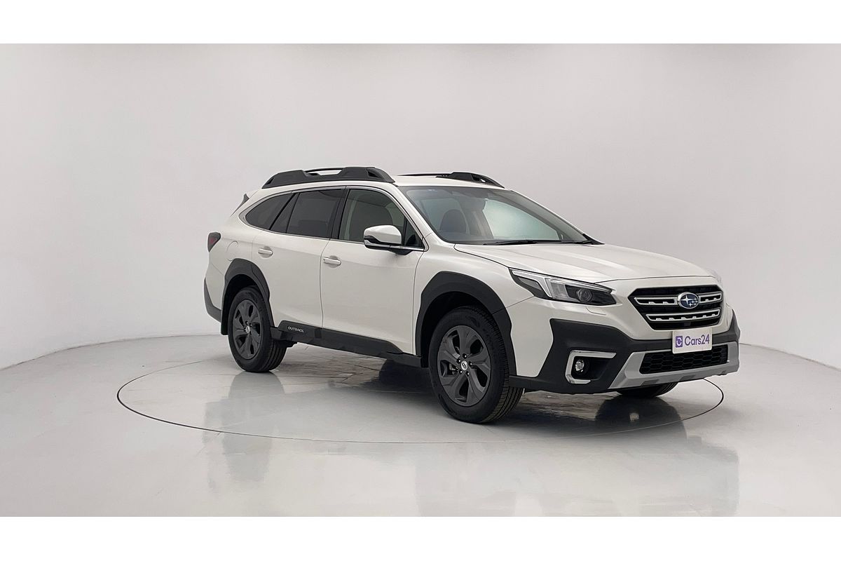 2021 Subaru Outback AWD 6GEN
