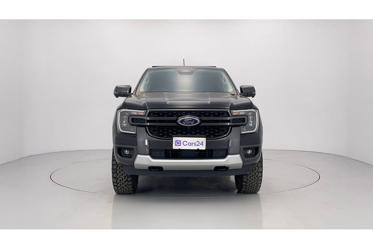 2023 Ford Ranger Sport 4X4 3.0L