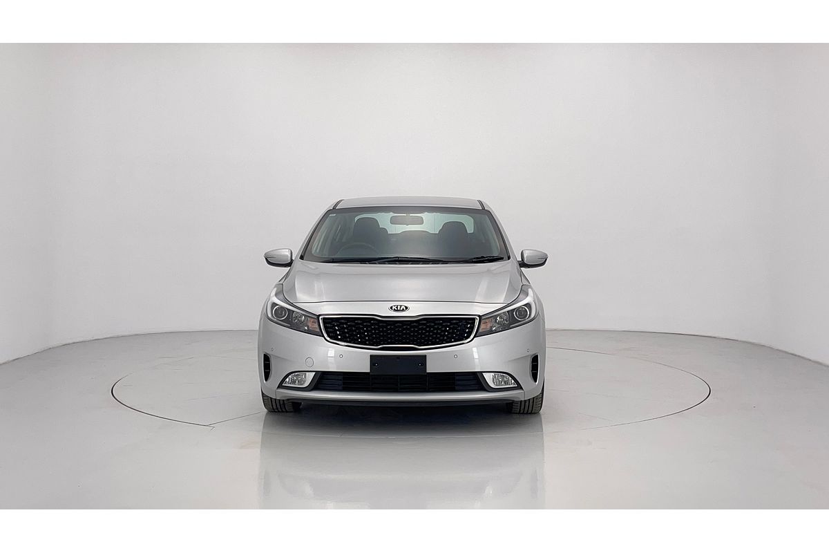 2017 Kia Cerato S YD