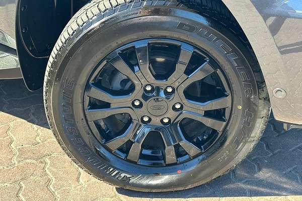 2021 Ford Ranger Wildtrak PX MkIII 4X4 2.0L thumb-2