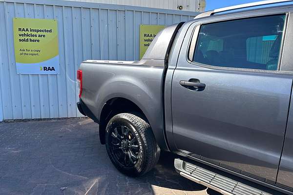 2021 Ford Ranger Wildtrak PX MkIII 4X4 2.0L thumb-5