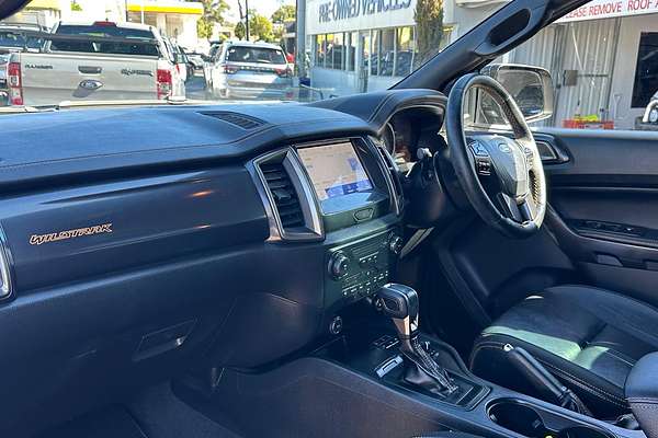 2021 Ford Ranger Wildtrak PX MkIII 4X4 2.0L thumb-14