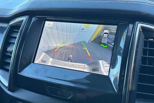 2021 Ford Ranger Wildtrak PX MkIII 4X4 2.0L thumb-24