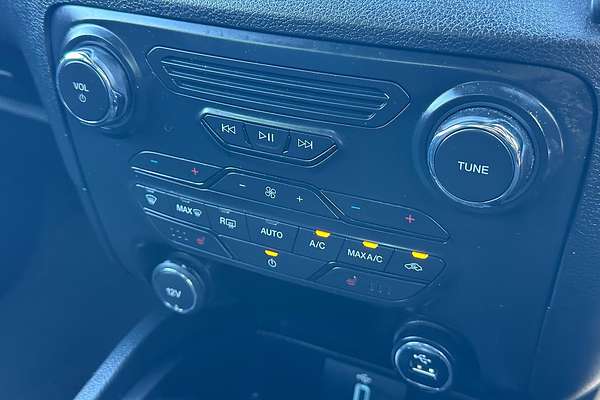 2021 Ford Ranger Wildtrak PX MkIII 4X4 2.0L thumb-25