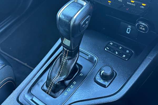 2021 Ford Ranger Wildtrak PX MkIII 4X4 2.0L thumb-26