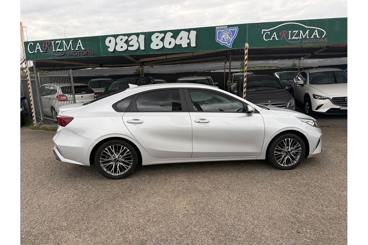 2023 Kia Cerato Sport+ BD