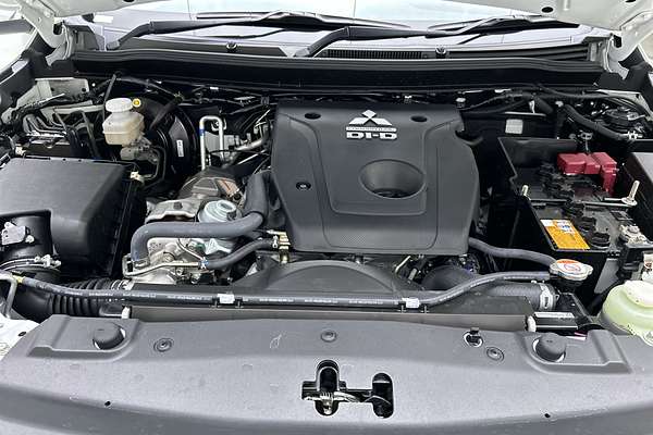 2024 Mitsubishi Pajero Sport GLS QG thumb-10