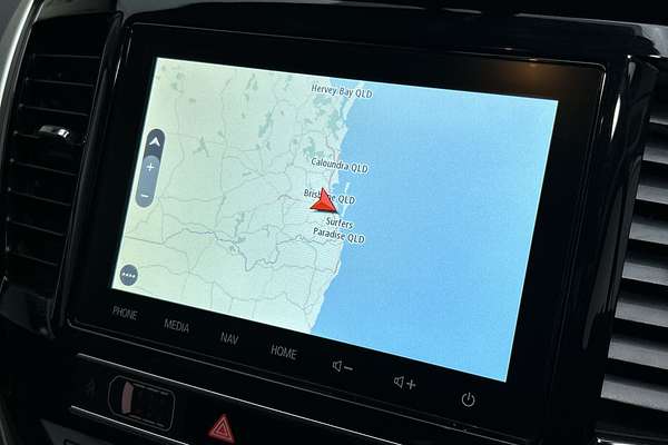 2024 Mitsubishi Pajero Sport GLS QG thumb-14