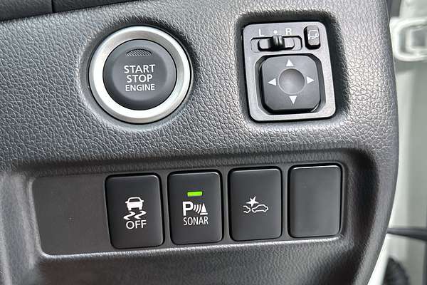 2024 Mitsubishi Pajero Sport GLS QG thumb-17