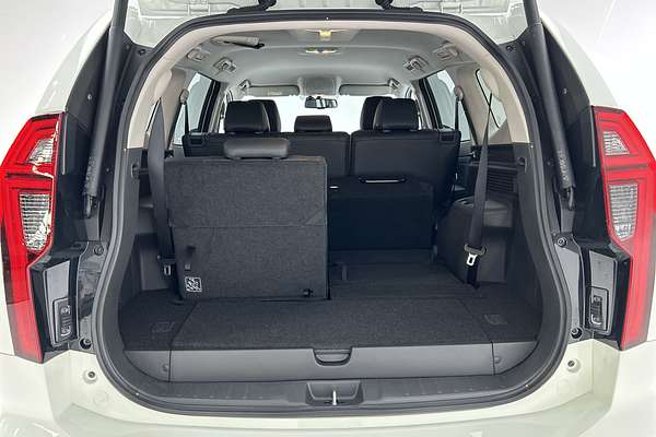 2024 Mitsubishi Pajero Sport GLS QG thumb-20