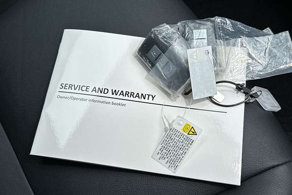 2024 Mitsubishi Pajero Sport GLS QG thumb-22