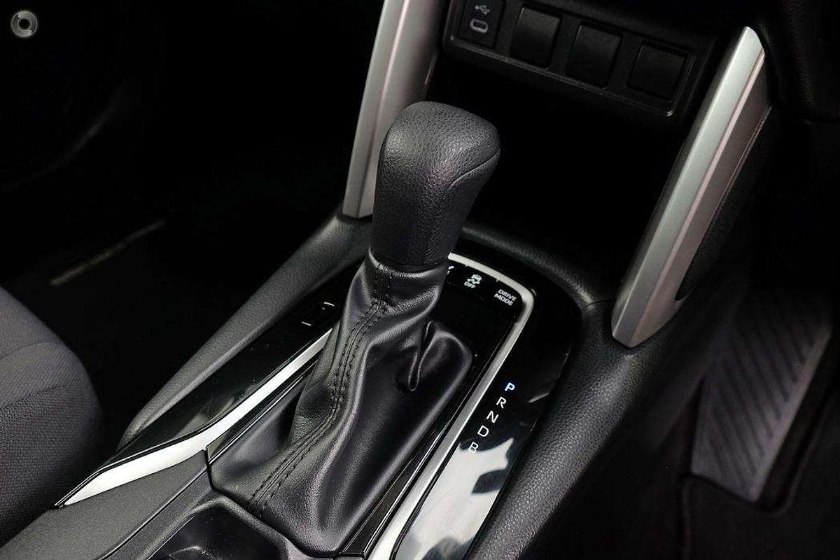 2024 Toyota Corolla Cross GX MXGH10R