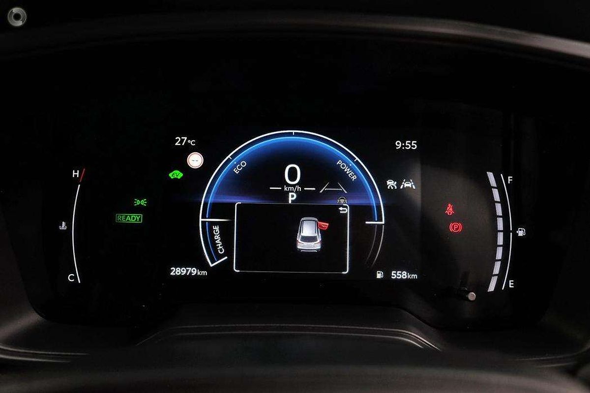 2024 Toyota Corolla Cross GX MXGH10R