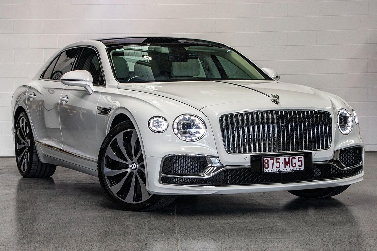 2022 Bentley Flying Spur V8 3S