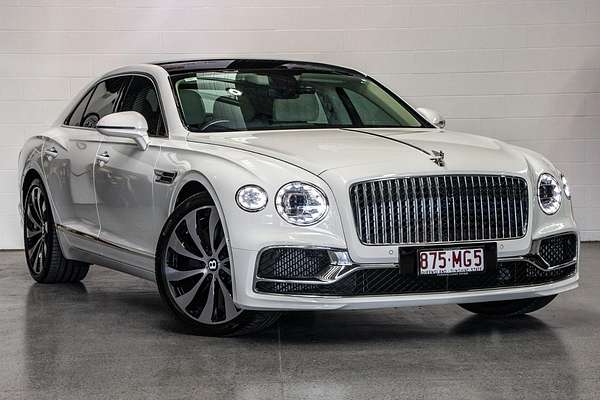 2022 Bentley Flying Spur V8 3S