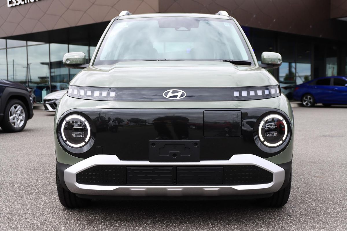 2025 Hyundai INSTER AX.V1