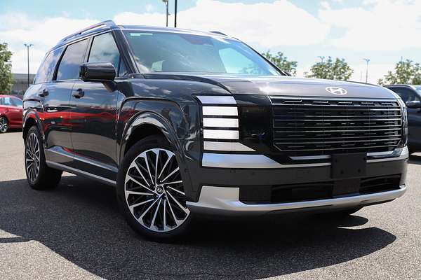 2025 Hyundai Palisade Calligraphy LX3.V1