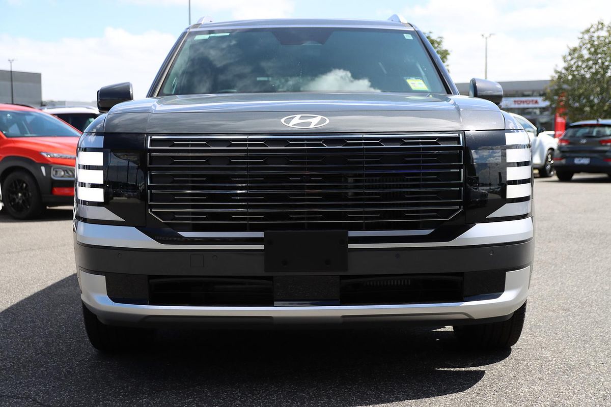 2025 Hyundai Palisade Calligraphy LX3.V1