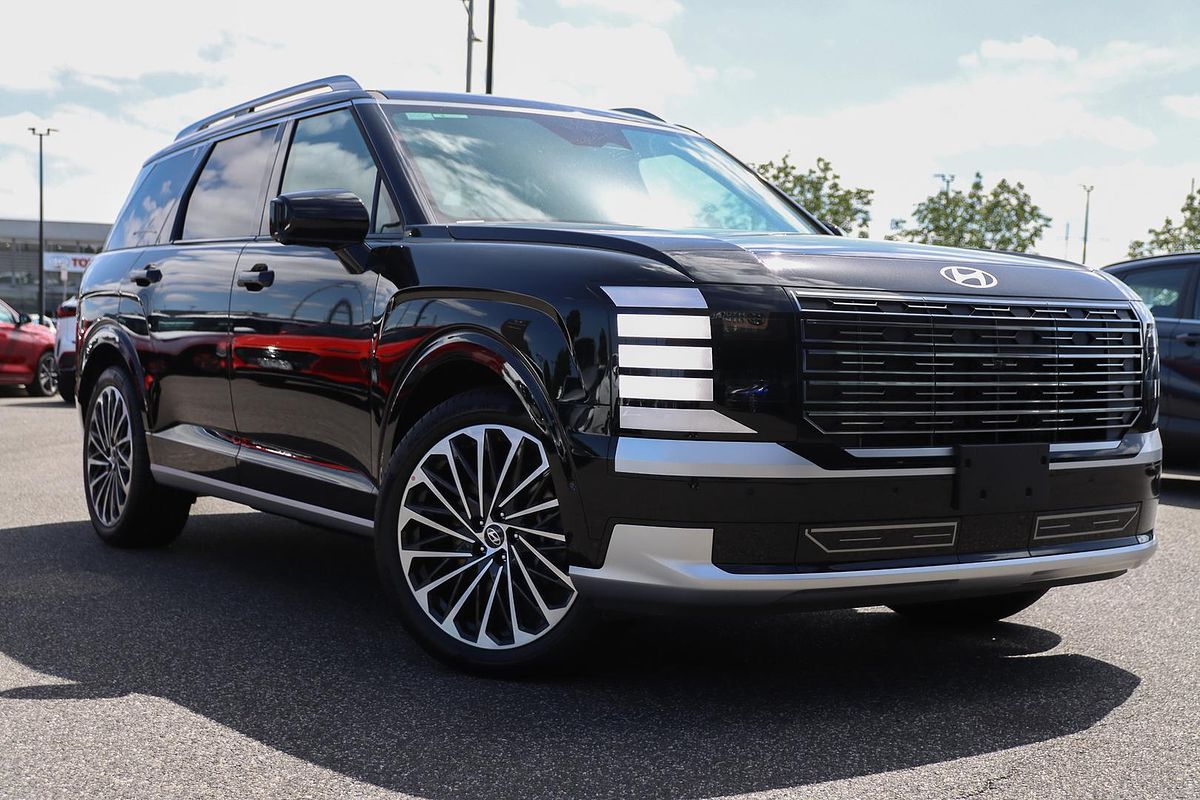 2025 Hyundai Palisade Calligraphy LX3.V1