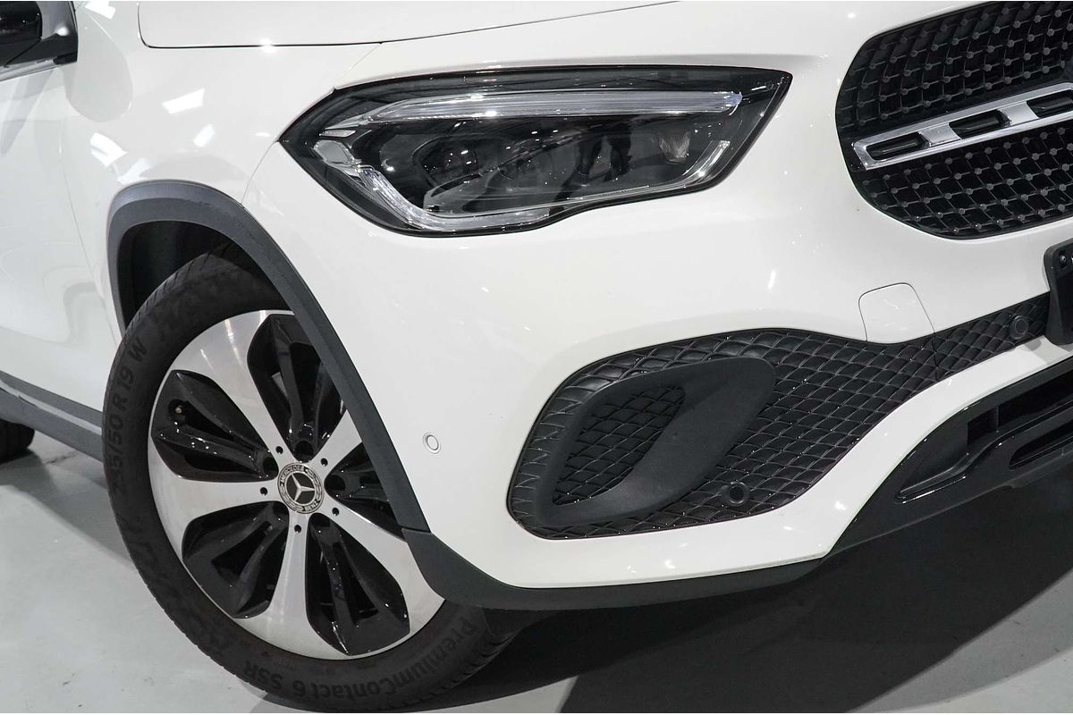 2021 Mercedes-Benz GLA-Class GLA250 H247