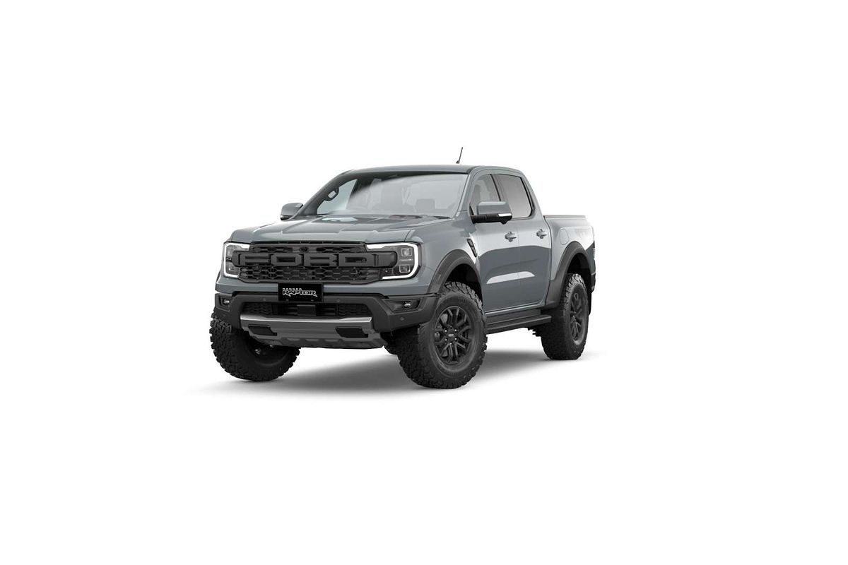 2026 Ford Ranger Raptor  3.0L