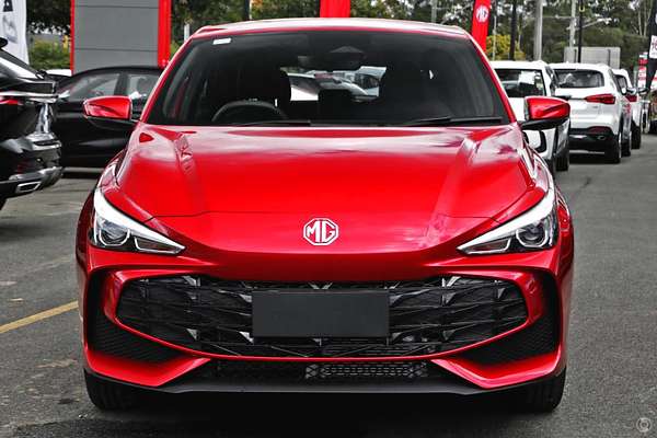 2025 MG MG3 Excite