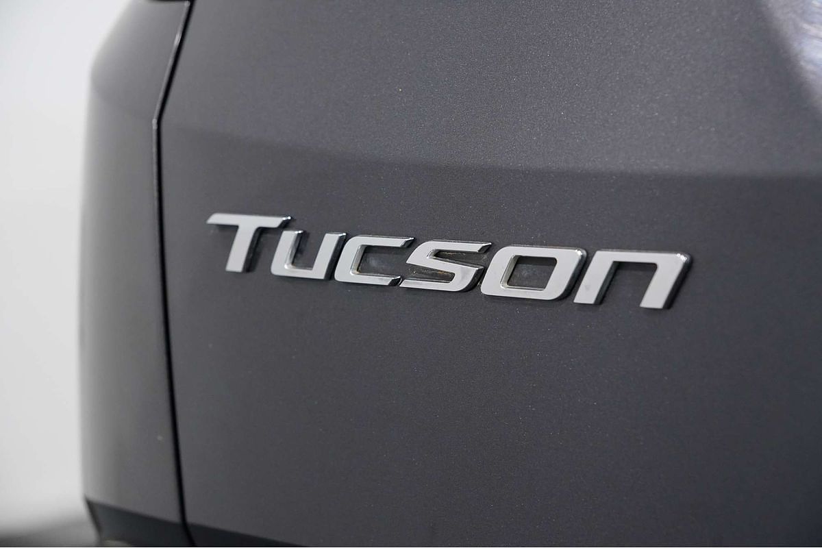 2022 Hyundai Tucson NX4.V1