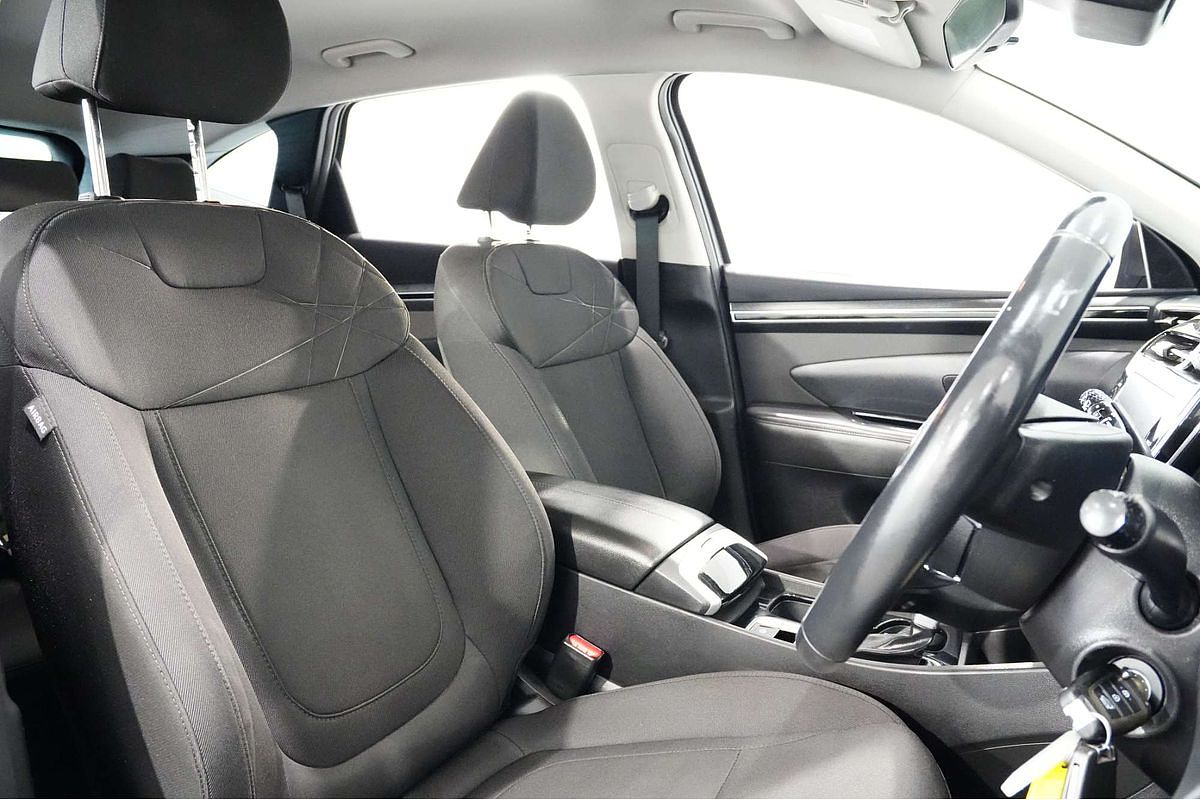 2022 Hyundai Tucson NX4.V1