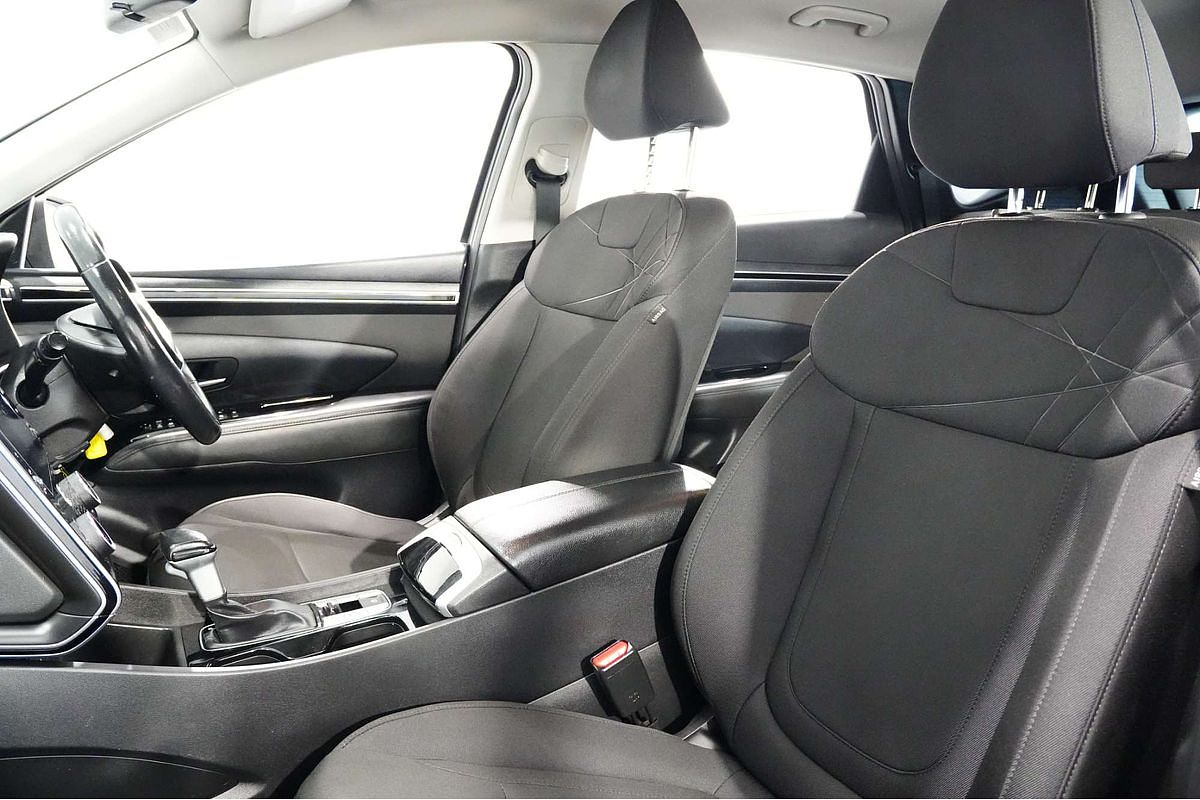 2022 Hyundai Tucson NX4.V1