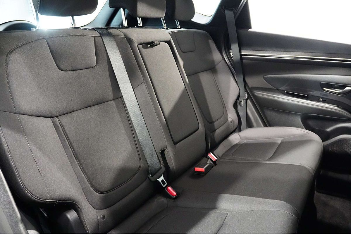 2022 Hyundai Tucson NX4.V1