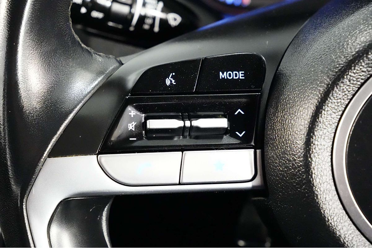 2022 Hyundai Tucson NX4.V1