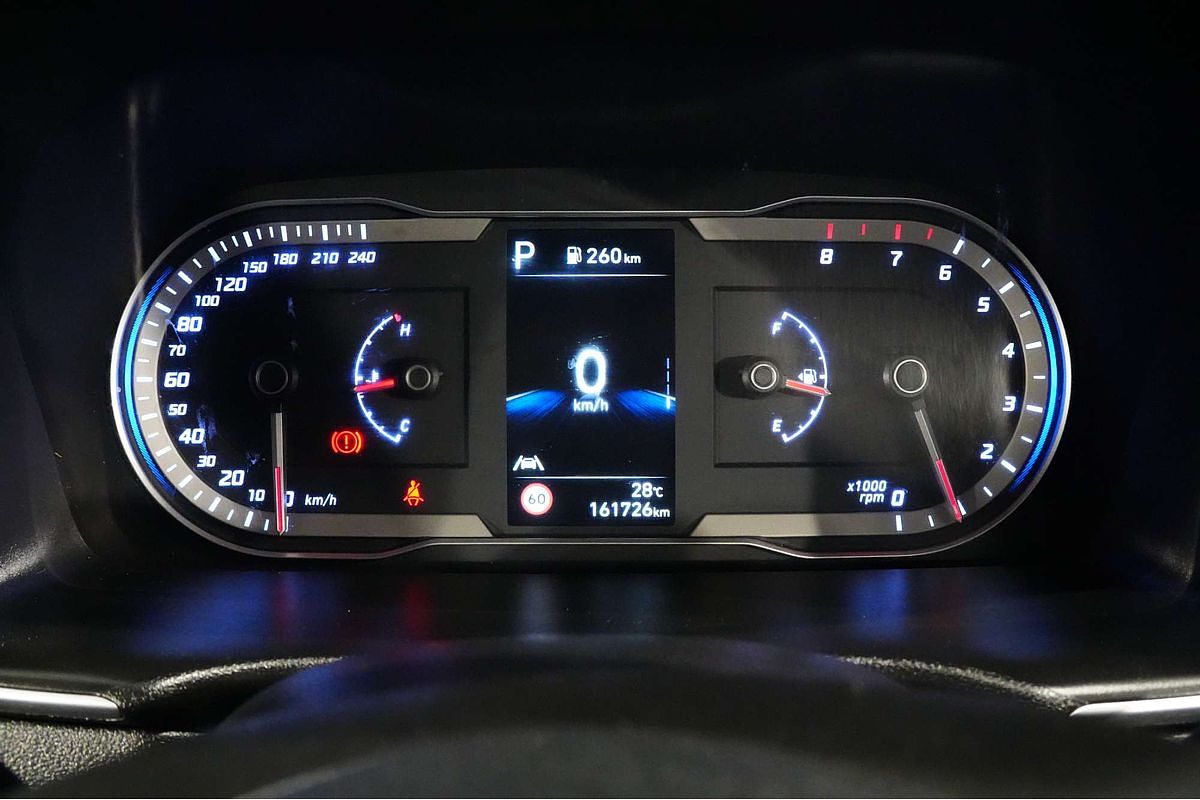 2022 Hyundai Tucson NX4.V1