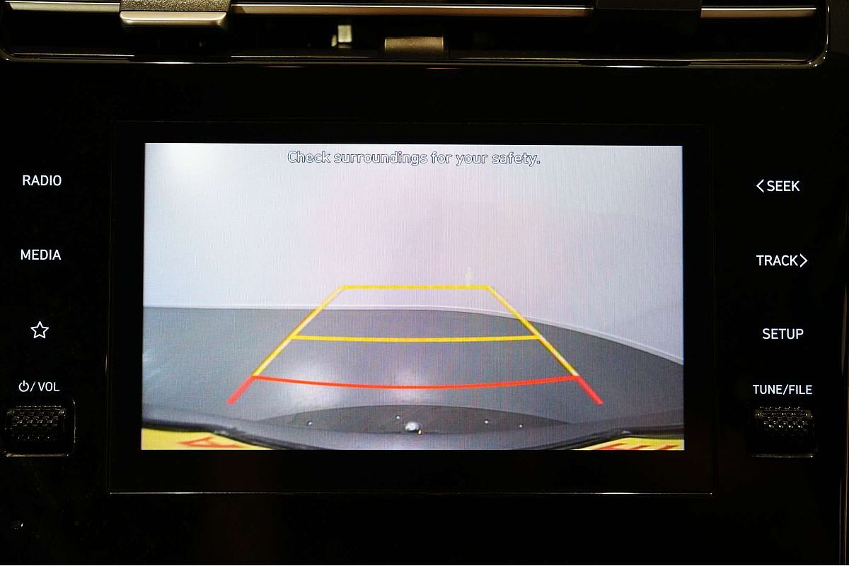 2022 Hyundai Tucson NX4.V1