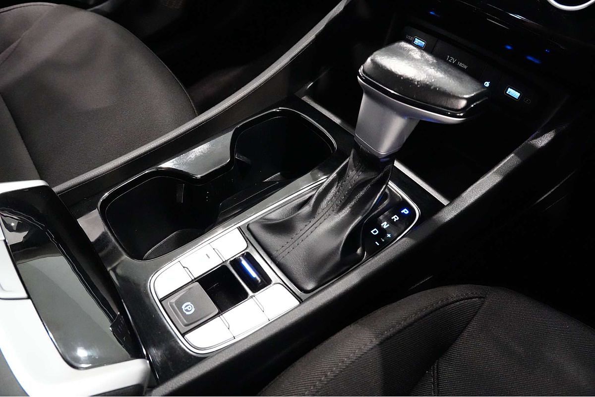 2022 Hyundai Tucson NX4.V1