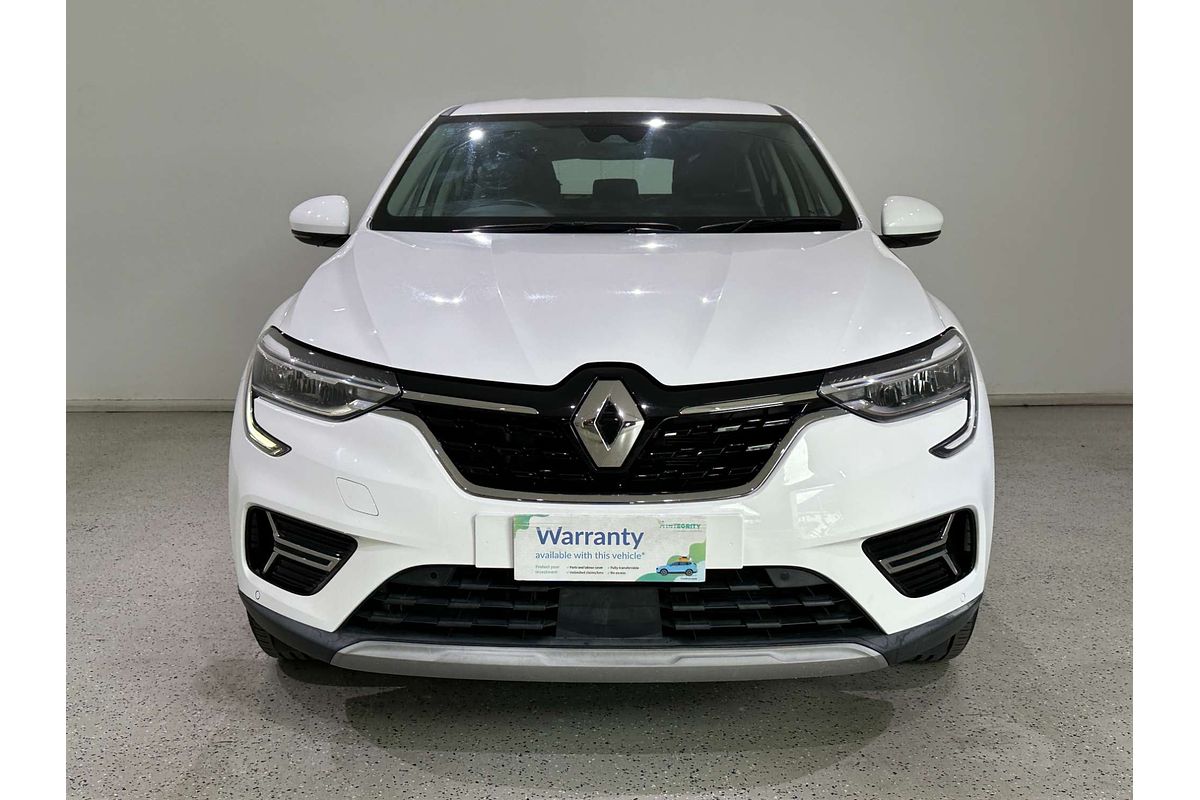 2023 Renault Arkana Zen JL1