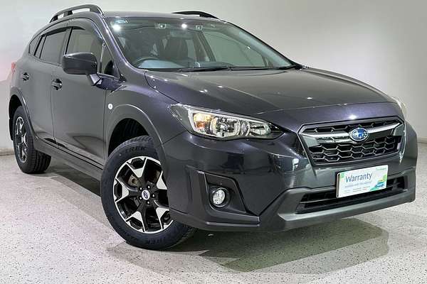 2019 Subaru XV 2.0i Limited Edition G5X