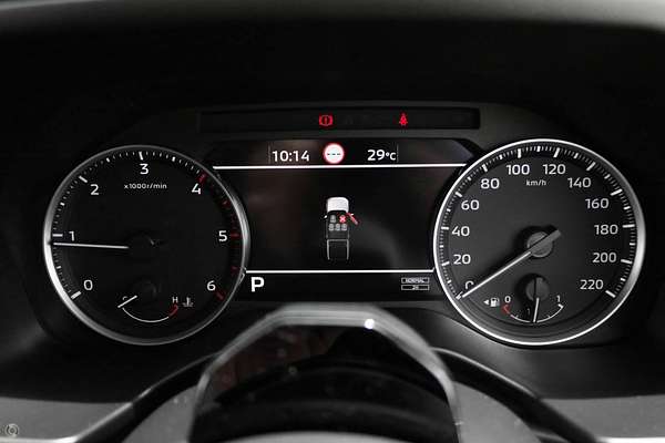 2025 Mitsubishi Triton GLX-R MV 4X4