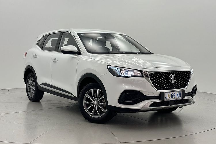 2020 MG HS Core SAS23